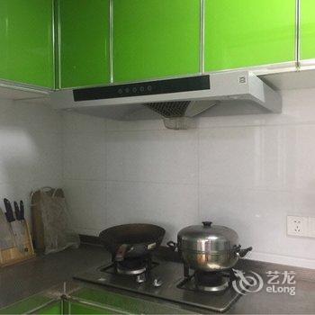 青岛孙先生特色民宿(月亮湾路分店)酒店提供图片