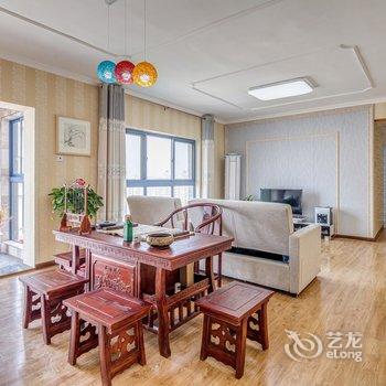 西安雅馨居公寓(凤城七路西口分店)酒店提供图片