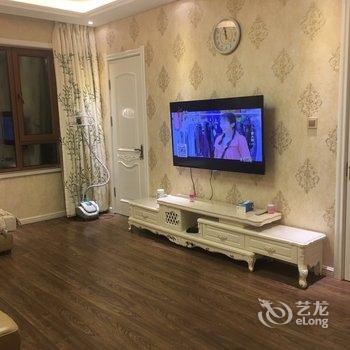 哈尔滨微风拂面公寓(新马路分店)酒店提供图片
