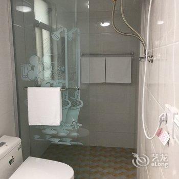 上海季护院特色民宿酒店提供图片