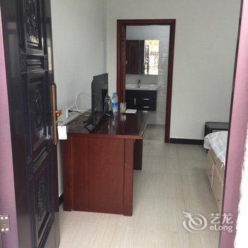 上海季护院特色民宿酒店提供图片