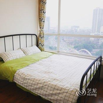 成都TheBox泊舍公寓(文翁路南分店)酒店提供图片