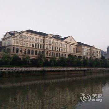 重庆刘全芬公寓(书院路口分店)酒店提供图片