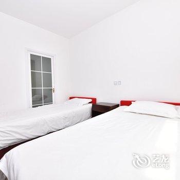 蓬莱魏金国子特色民宿(黄海路分店)酒店提供图片