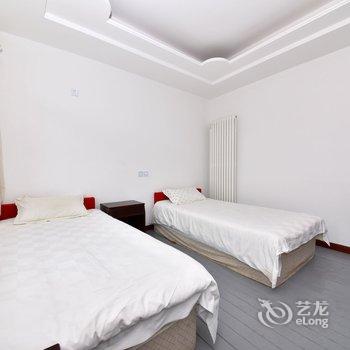 蓬莱魏金国子特色民宿(黄海路分店)酒店提供图片