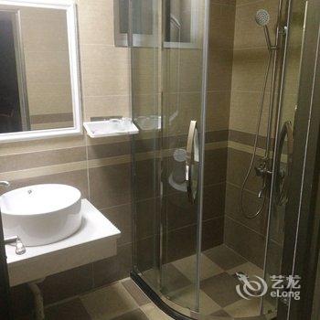 重庆刘全芬公寓(书院路口分店)酒店提供图片