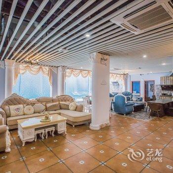 广州阿豪哥度假别墅(同园中路分店)酒店提供图片