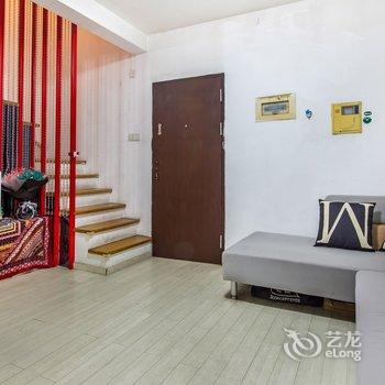 深圳Lena公寓(金龙路与民塘路交叉口分店)酒店提供图片