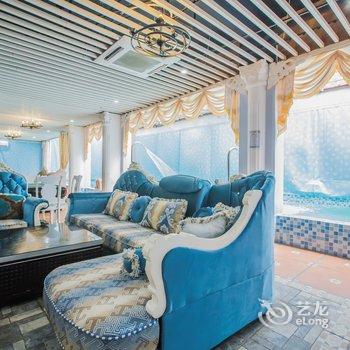 广州阿豪哥度假别墅(同园中路分店)酒店提供图片