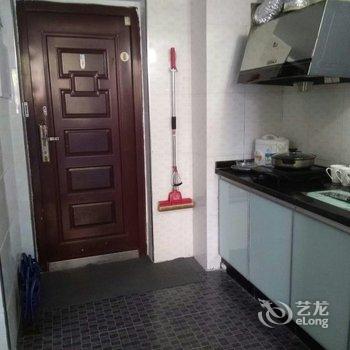 桂林那个鱼公寓(将军路口分店)酒店提供图片