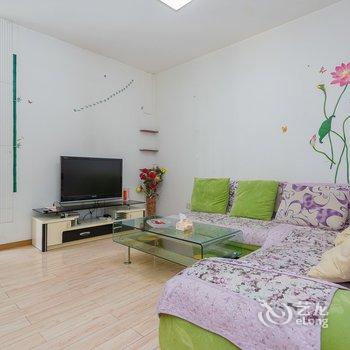 成都钢铁侠之家公寓(黄金东一路中分店)酒店提供图片