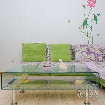 成都钢铁侠之家公寓(黄金东一路中分店)酒店提供图片