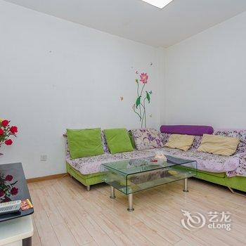 成都钢铁侠之家公寓(黄金东一路中分店)酒店提供图片