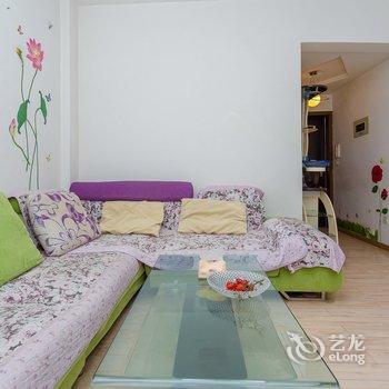 成都钢铁侠之家公寓(黄金东一路中分店)酒店提供图片