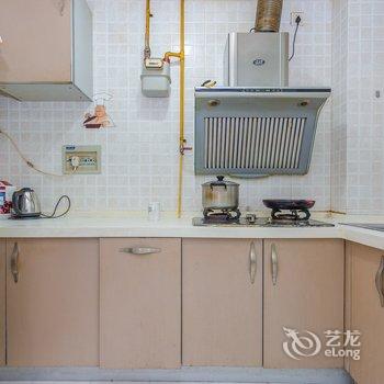 成都钢铁侠之家公寓(黄金东一路中分店)酒店提供图片