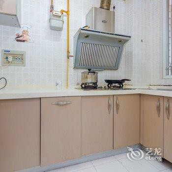 成都钢铁侠之家公寓(黄金东一路中分店)酒店提供图片