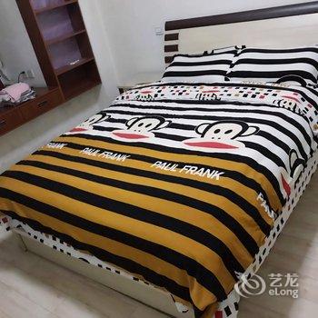 成都钢铁侠之家公寓(黄金东一路中分店)酒店提供图片