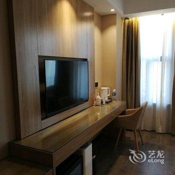 长春东方广场智能商务公寓(规划一路分店)酒店提供图片
