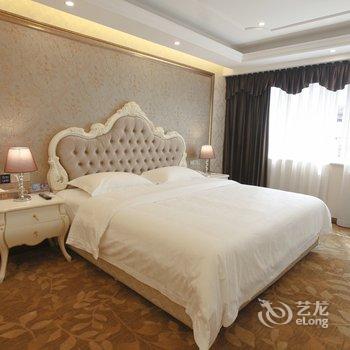 四季君澜酒店(重庆观音桥店)酒店提供图片
