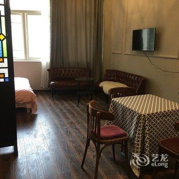 广州SissiLei特色民宿(恤孤院路分店)酒店提供图片