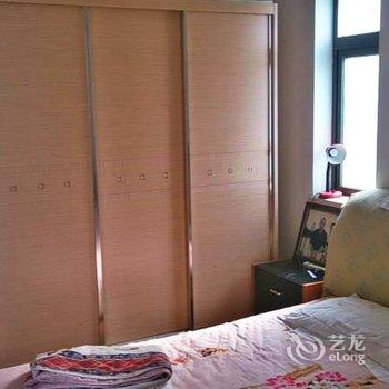广州富力金港城嘉年华之旅公寓酒店提供图片
