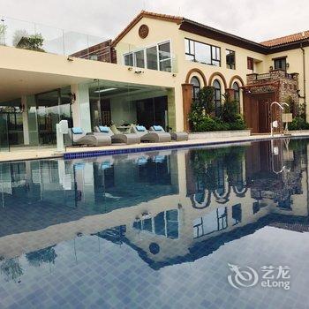 惠州心印度假别墅酒店提供图片