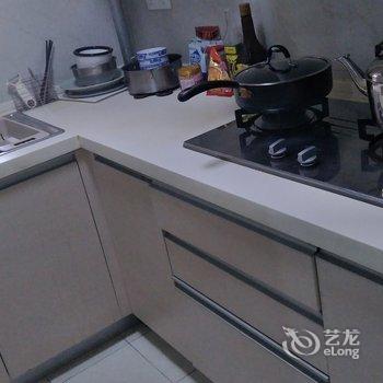 合肥简爱小屋公寓(天鹅湖路分店)酒店提供图片