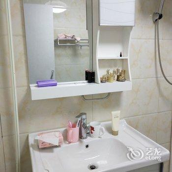 南通刘笑笑公寓(五一路通启路北分店)酒店提供图片
