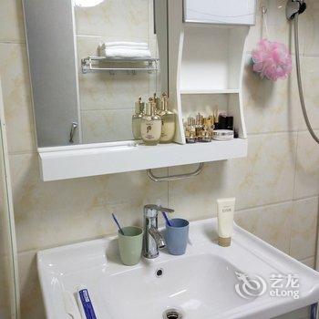 南通刘笑笑公寓(五一路通启路北分店)酒店提供图片
