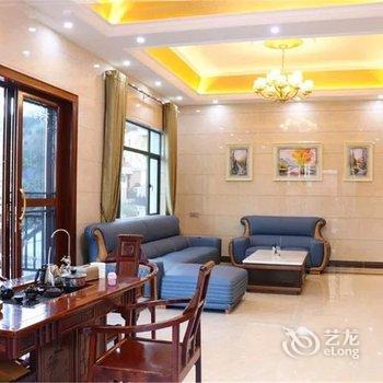广州Online私人温泉别墅(侨宏一马路分店)酒店提供图片