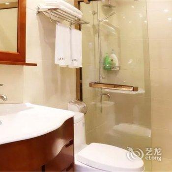广州Online私人温泉别墅(侨宏一马路分店)酒店提供图片