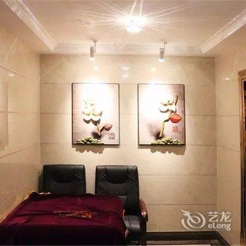 广州Online私人温泉别墅(侨宏一马路分店)酒店提供图片