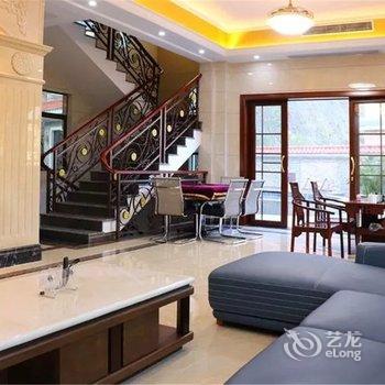 广州Online私人温泉别墅(侨宏一马路分店)酒店提供图片