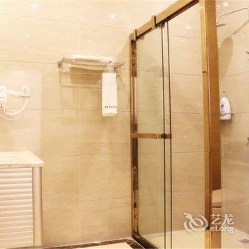 广州Online私人温泉别墅(侨宏一马路分店)酒店提供图片