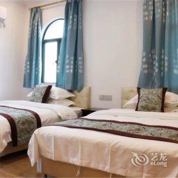 广州Online私人温泉别墅(侨宏一马路分店)酒店提供图片
