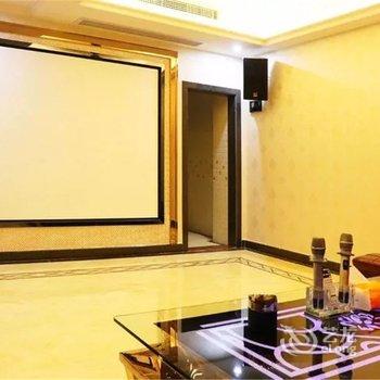 广州Online私人温泉别墅(侨宏一马路分店)酒店提供图片