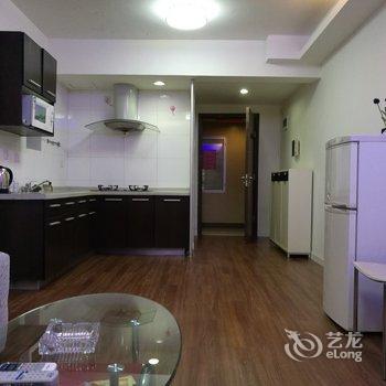 深圳雅之轩公寓酒店提供图片