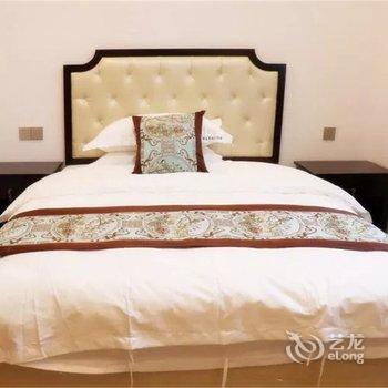 广州Online私人温泉别墅(侨宏一马路分店)酒店提供图片