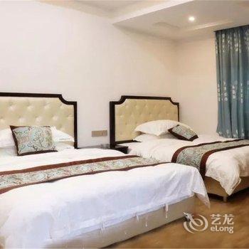 广州Online私人温泉别墅(侨宏一马路分店)酒店提供图片