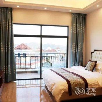 广州Online私人温泉别墅(侨宏一马路分店)酒店提供图片