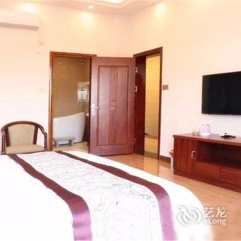 广州Online私人温泉别墅(侨宏一马路分店)酒店提供图片