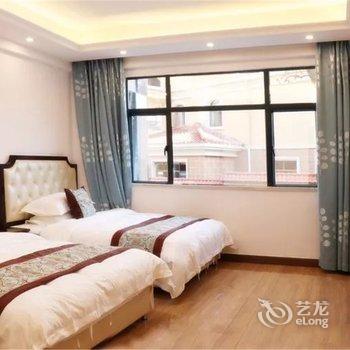 广州Online私人温泉别墅(侨宏一马路分店)酒店提供图片