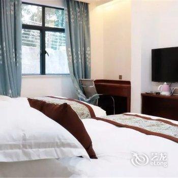 广州Online私人温泉别墅(侨宏一马路分店)酒店提供图片