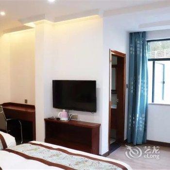 广州Online私人温泉别墅(侨宏一马路分店)酒店提供图片