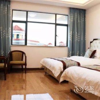 广州Online私人温泉别墅(侨宏一马路分店)酒店提供图片
