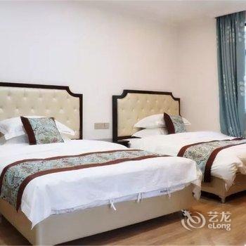 广州Online私人温泉别墅(侨宏一马路分店)酒店提供图片