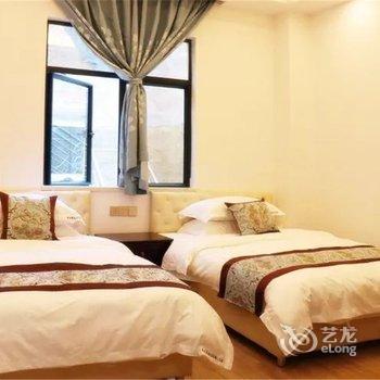 广州Online私人温泉别墅(侨宏一马路分店)酒店提供图片
