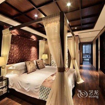 杭州隐居西湖上天竺度假别墅酒店提供图片