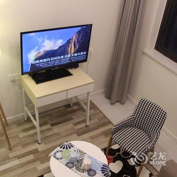 杭州陆枫公寓(七格路与智格路交叉口分店)酒店提供图片