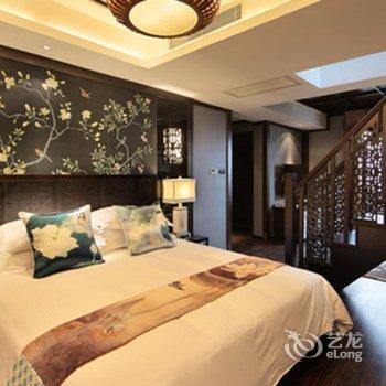 杭州隐居西湖上天竺度假别墅酒店提供图片
